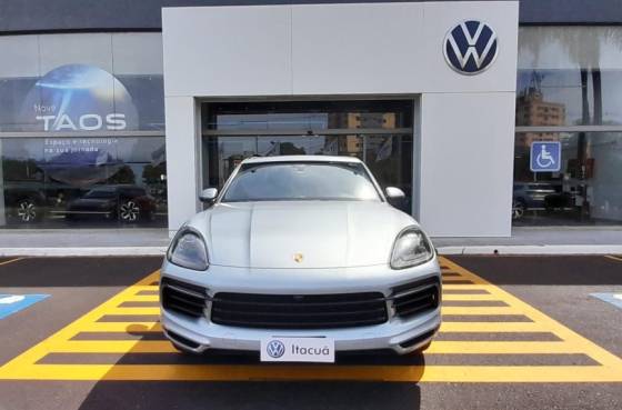 PORSCHE CAYENNE 3.0 V6 E-HYBRID AWD TIPTRONIC S PORSCHE CAYENNE 3.0 V6 E-HYBRID AWD TIPTRONIC S